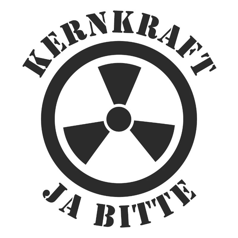 Kernkraft, Ja bitte