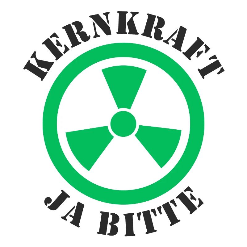Atomkraft, Ja bitte