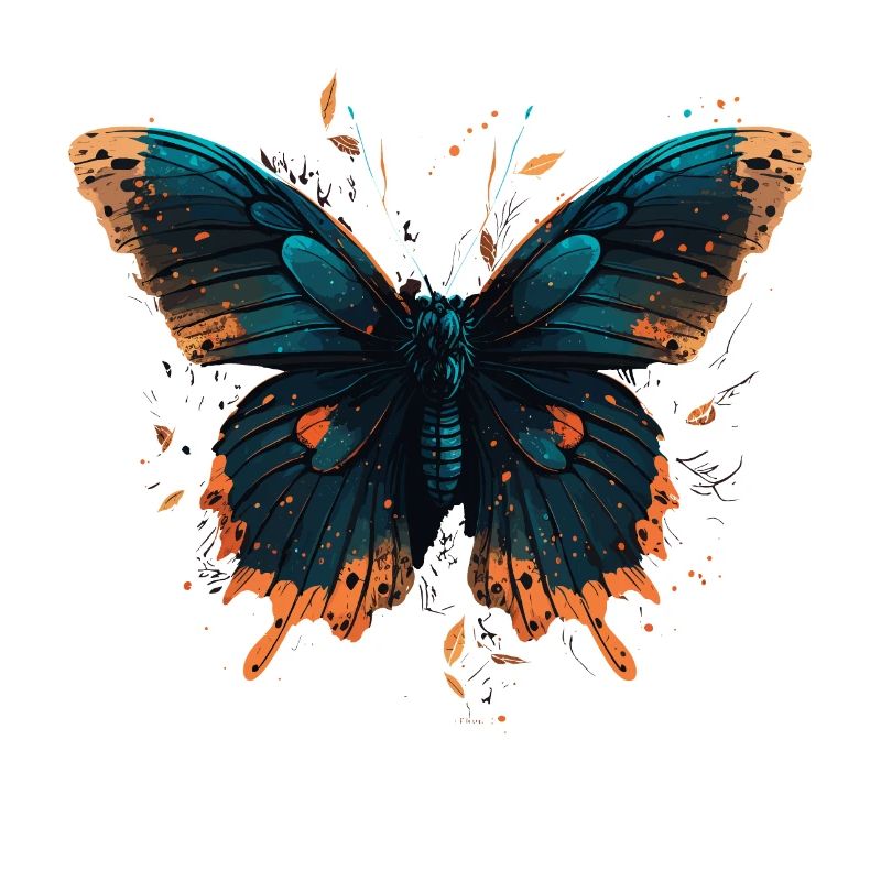 Butterfly Image
