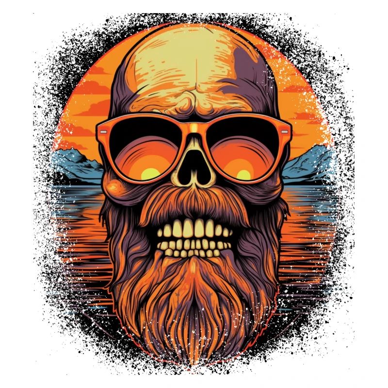 full beard gift bear chubby bear antiviral beard