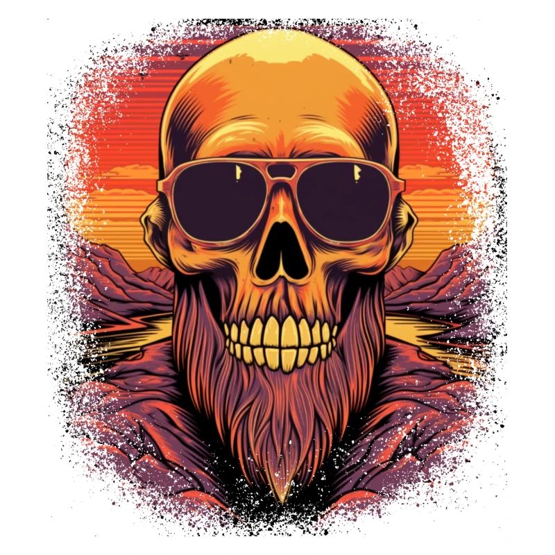 Mustache Beard Accessory Store Full Beard Awesome