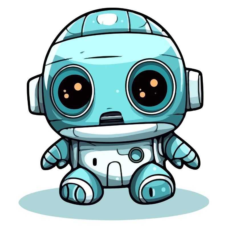 Zaak le petit robot