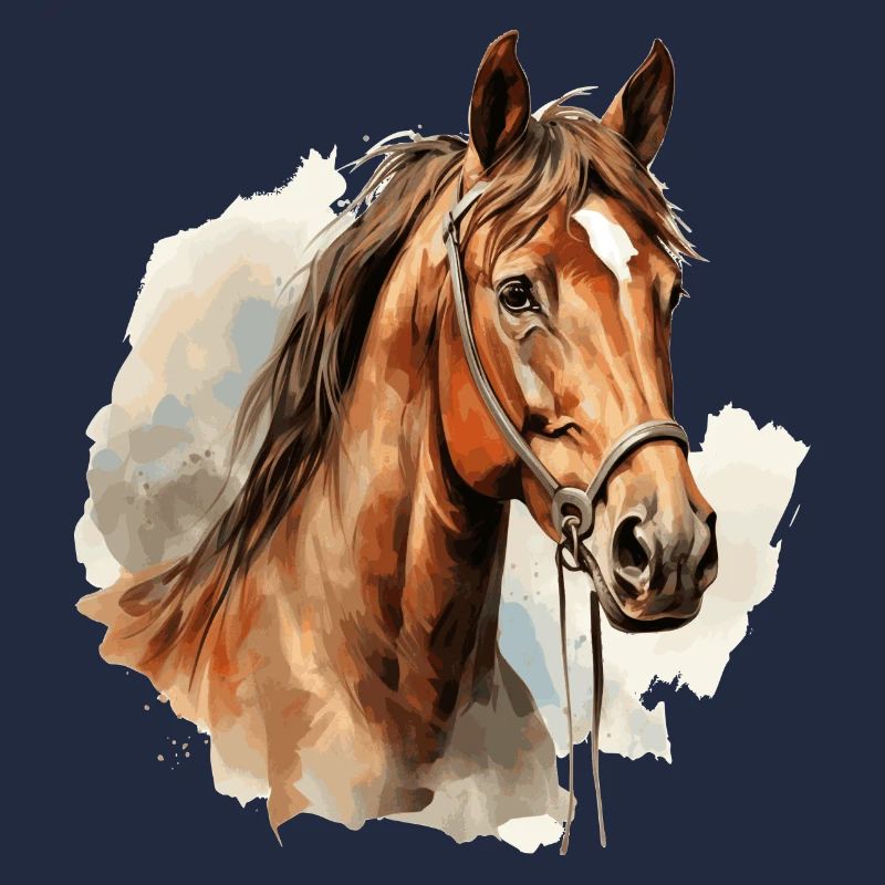 Pferd