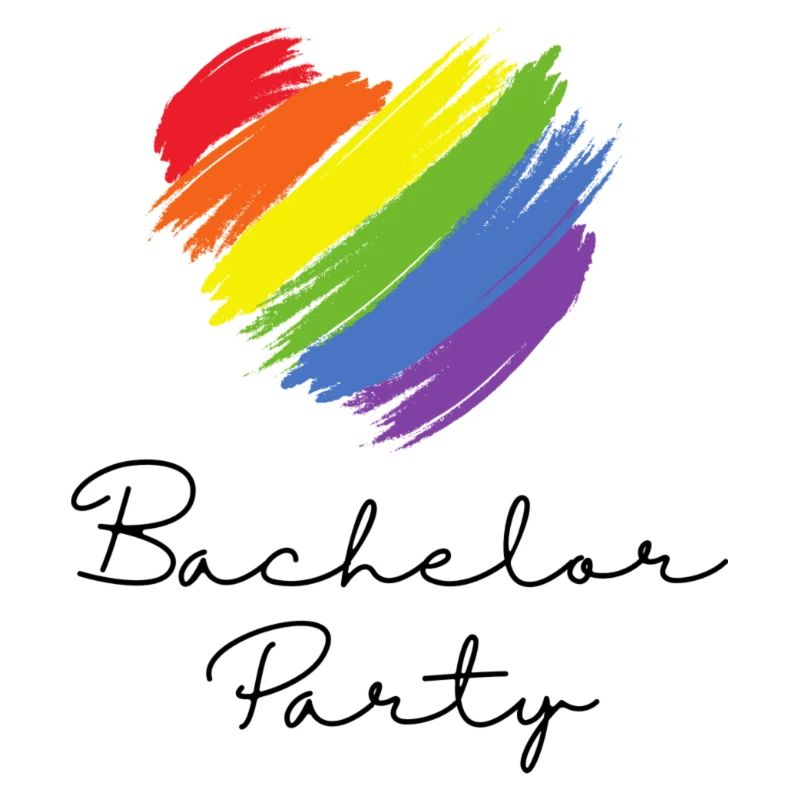 Bachelor Party - Pride Edition