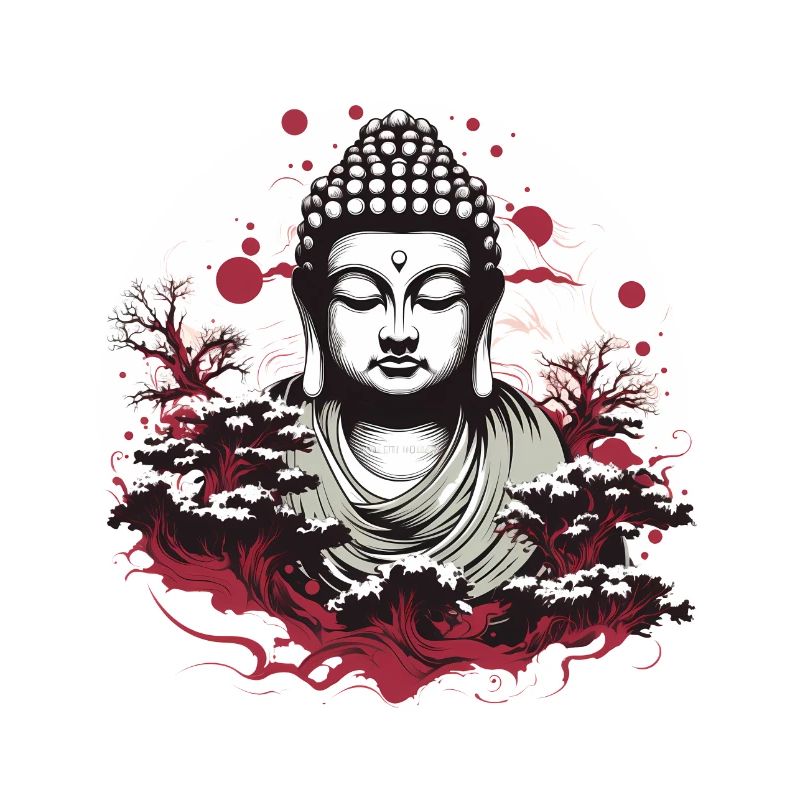 Buddha-Statue