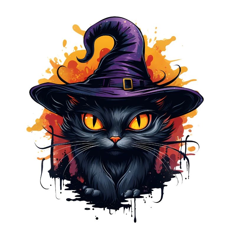 Chat noir