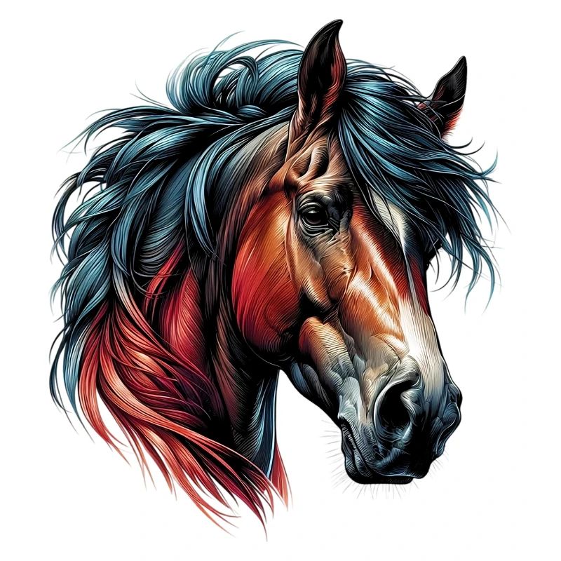 Pferd