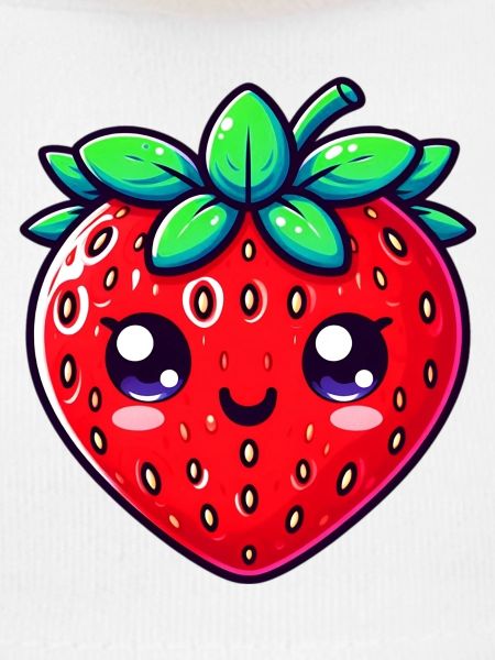 Erdbeer-Erdbeeren