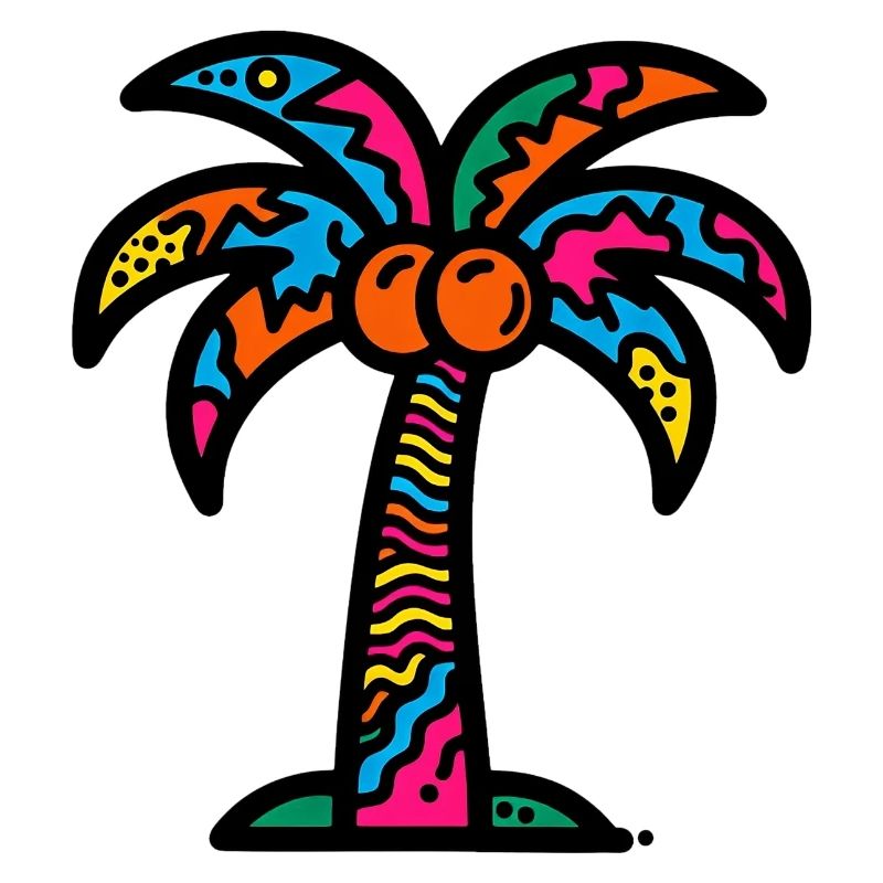 Palm Tree