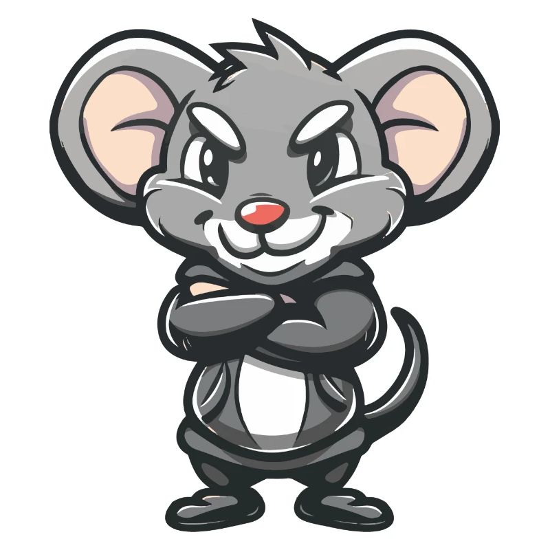 mouse