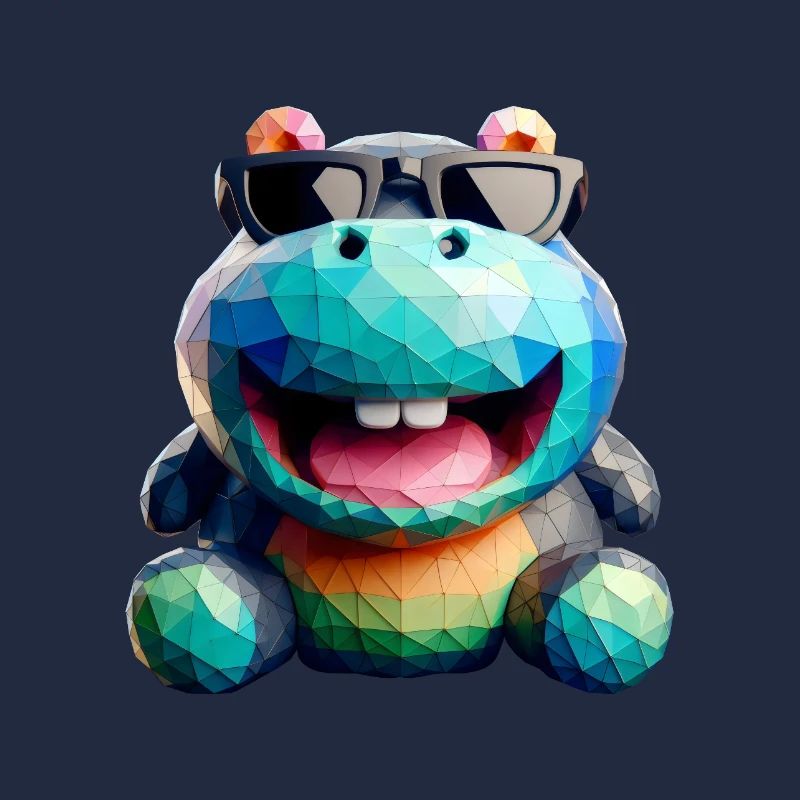 hippo fun