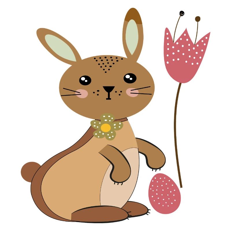 Lapin de Pâques