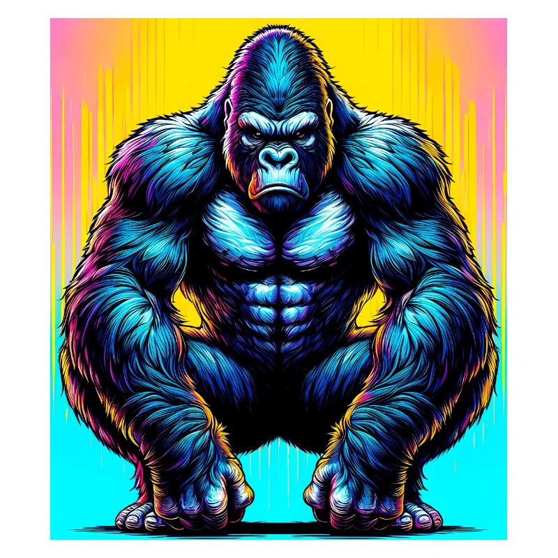 gorilla