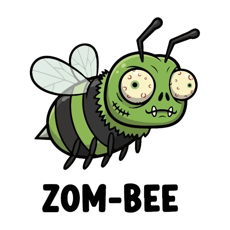 Buzzing Dead