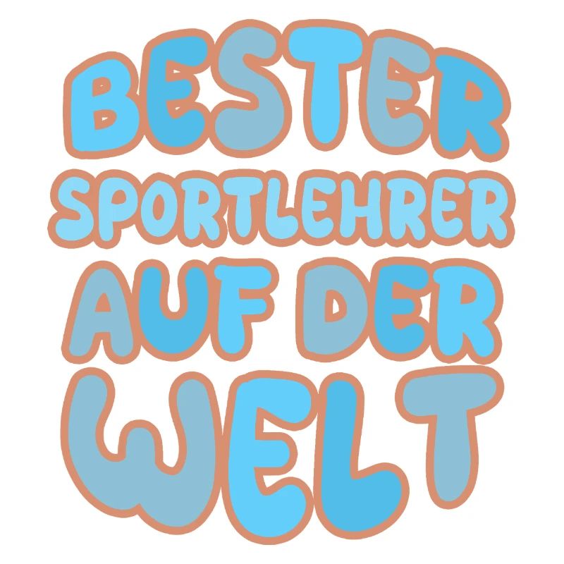 Enseignant d’éducation physique comme vocation