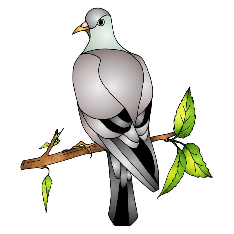 Vogel
