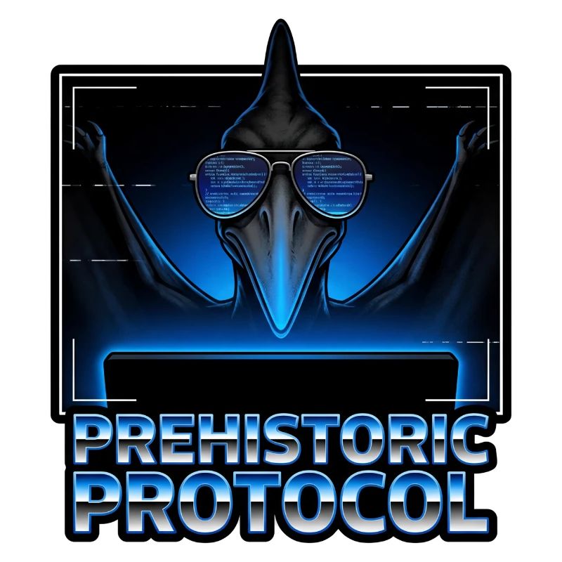 Vorzeitliches Protokoll Neon