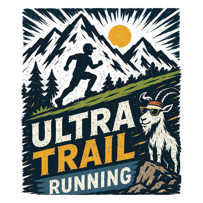 Ultra Trail Running