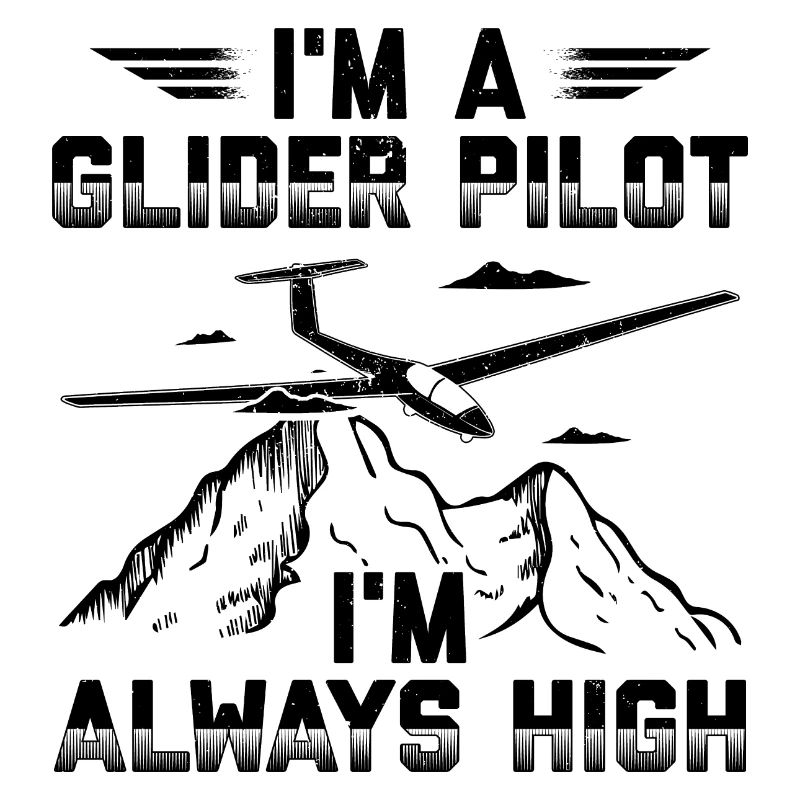 Gliding Gift - Gliding Thermals Gift