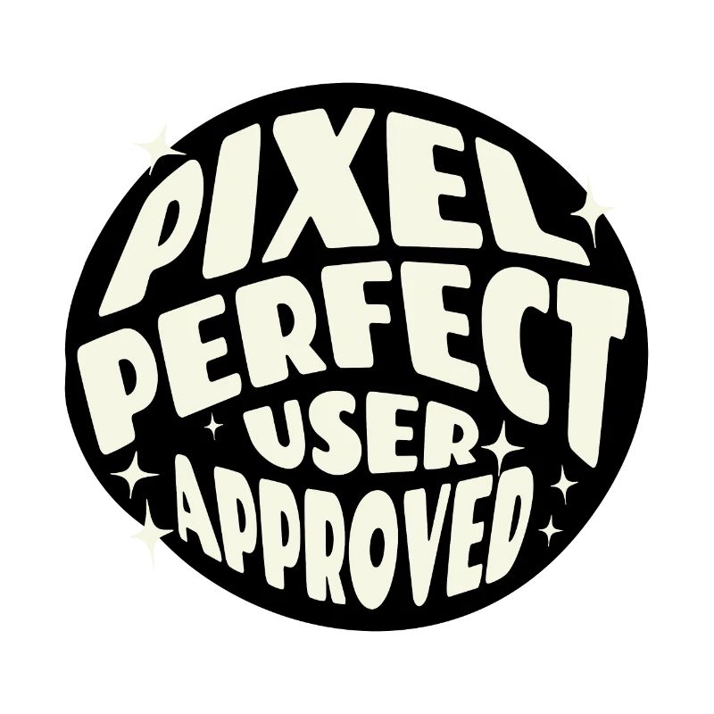 Pixel Perfect UI/UX User Experience UX Designer