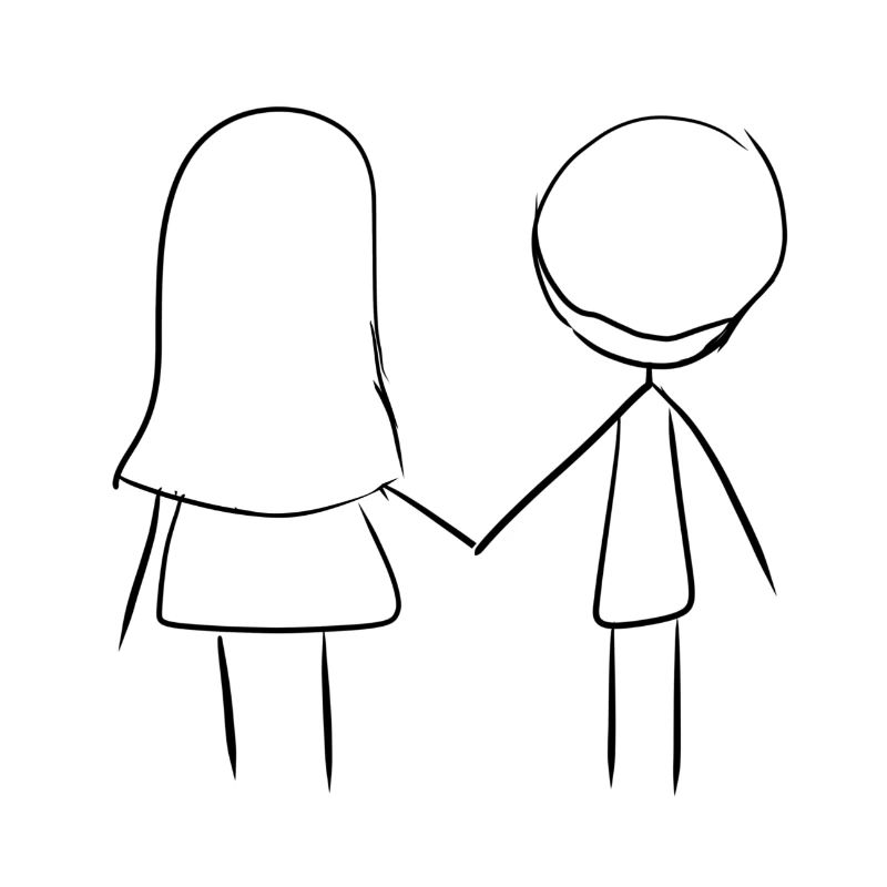 chers couples de la Saint-Valentin