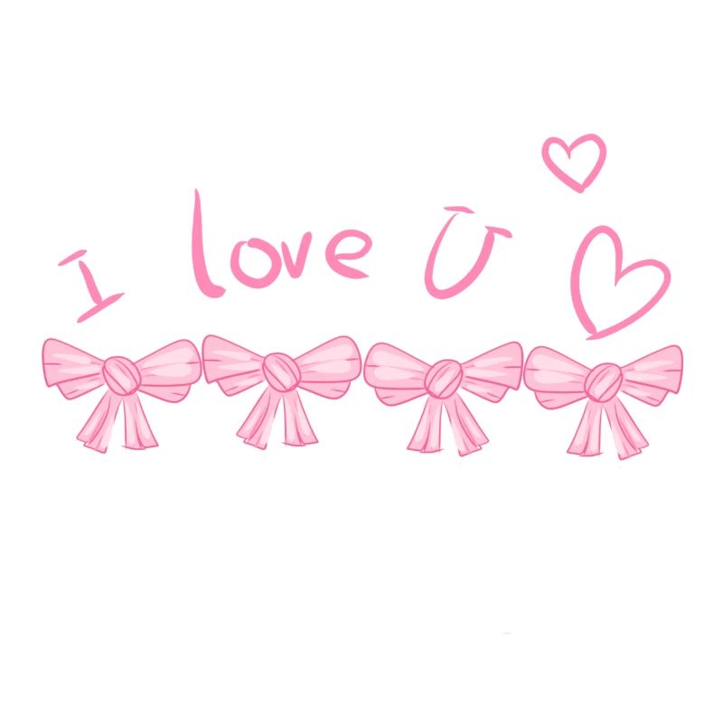 Je t’aime coeur conception de ligne de broyage