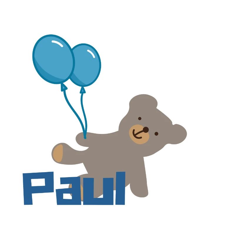 PaulTeddy