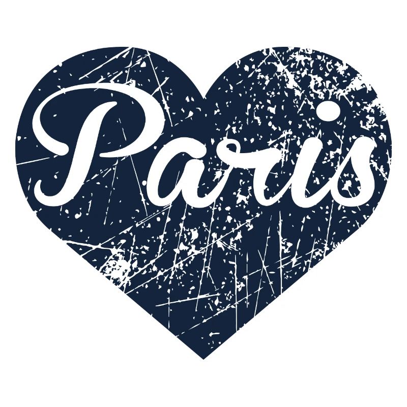 Paris Heart