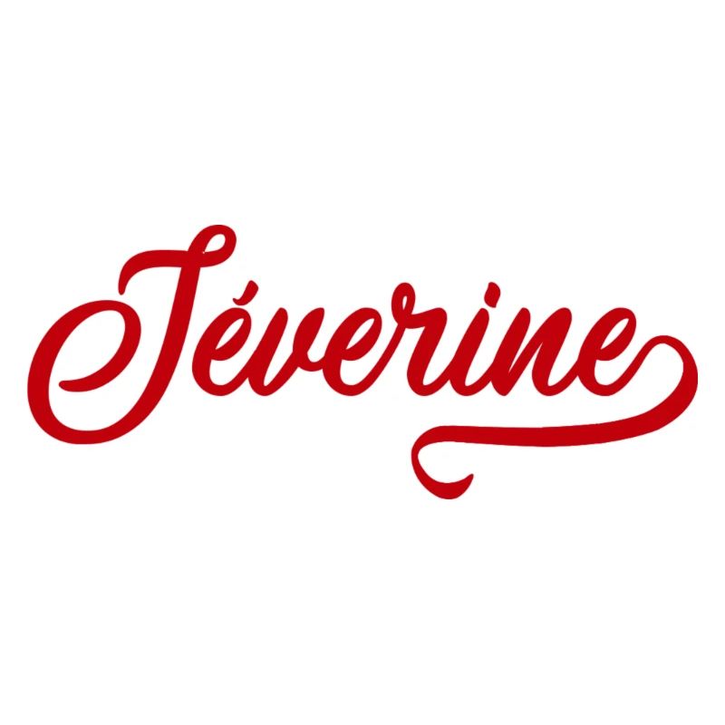 Séverine - Prénom