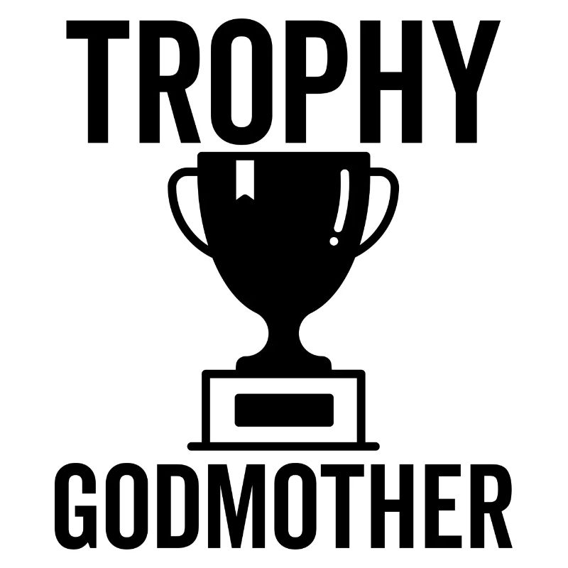 Trophäe Patin