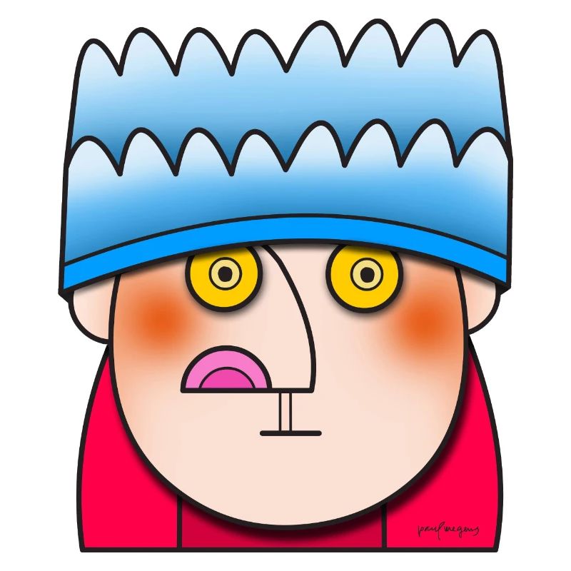 Le Wellerman