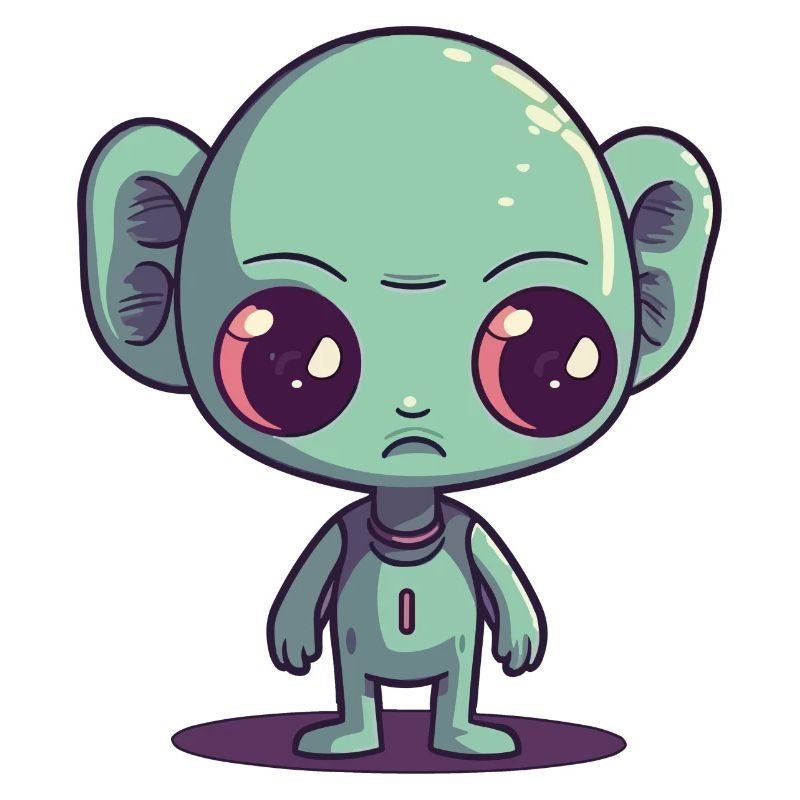 Alien
