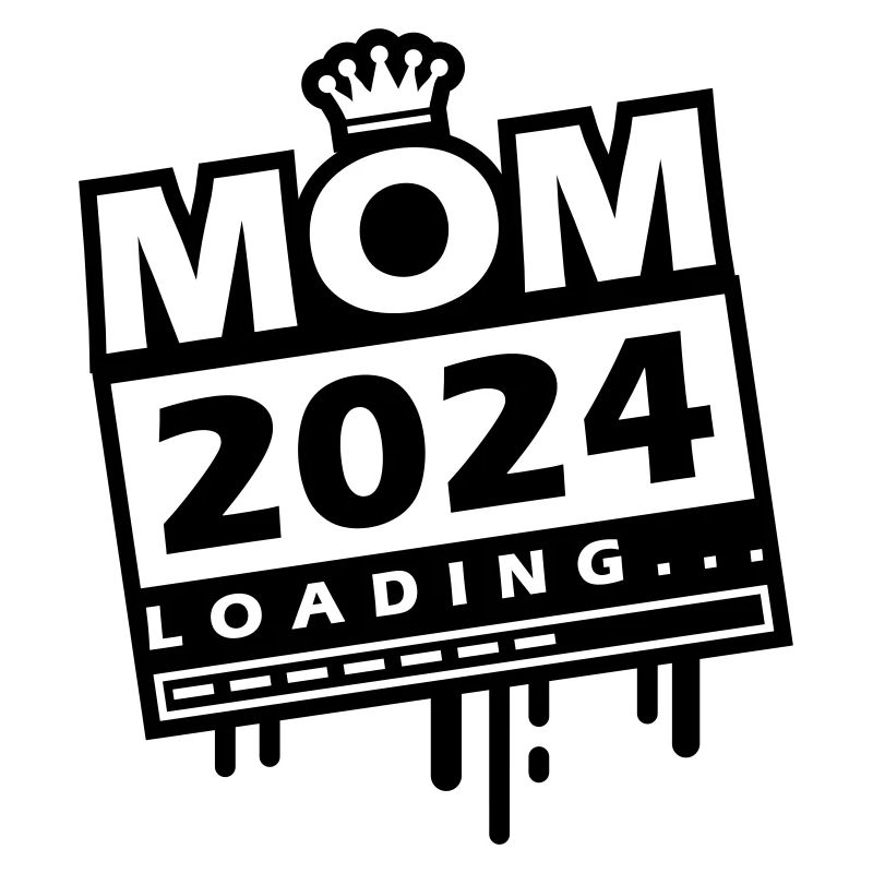 Mama 2024 Loading Mom