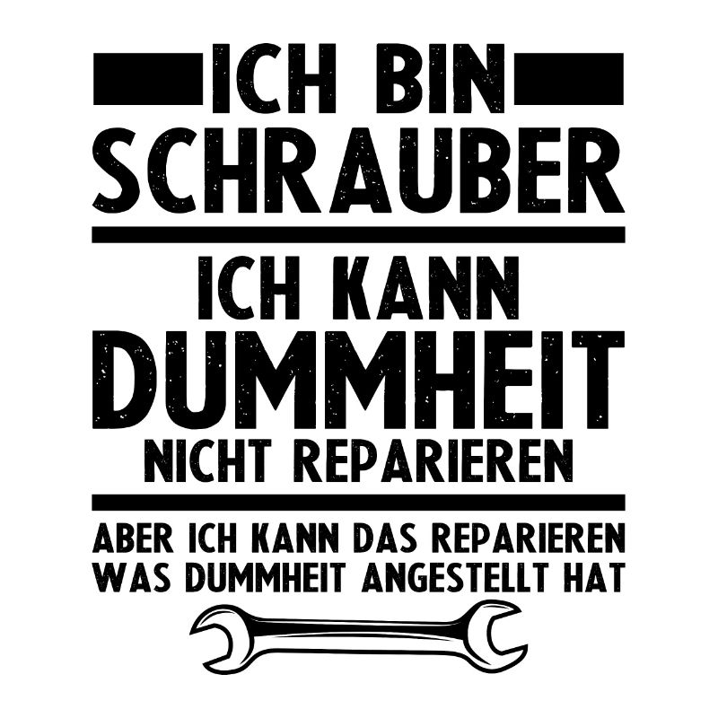 Ich bin schrauber