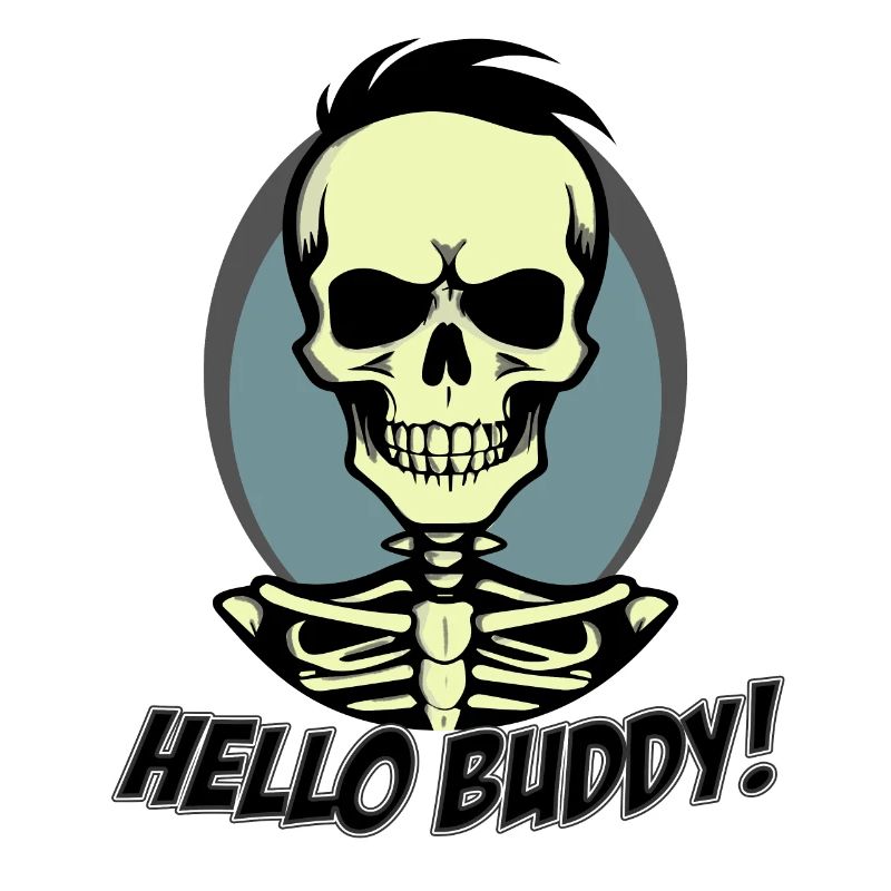 Hello Buddy 2