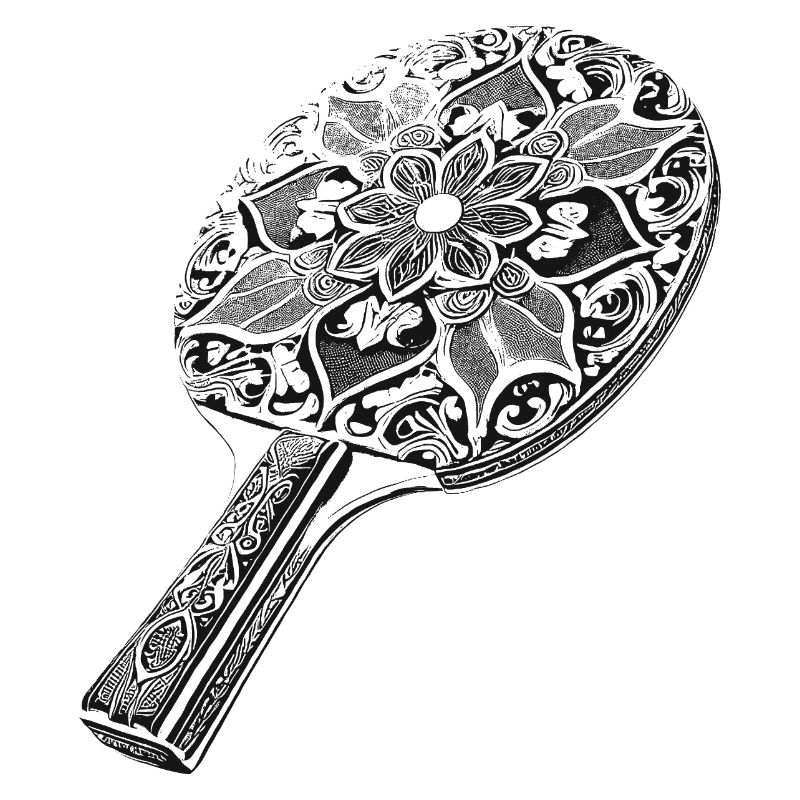 Paddle