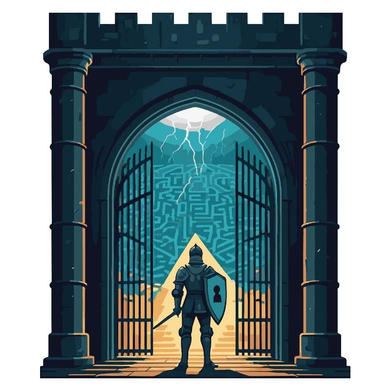 Digital Crusader