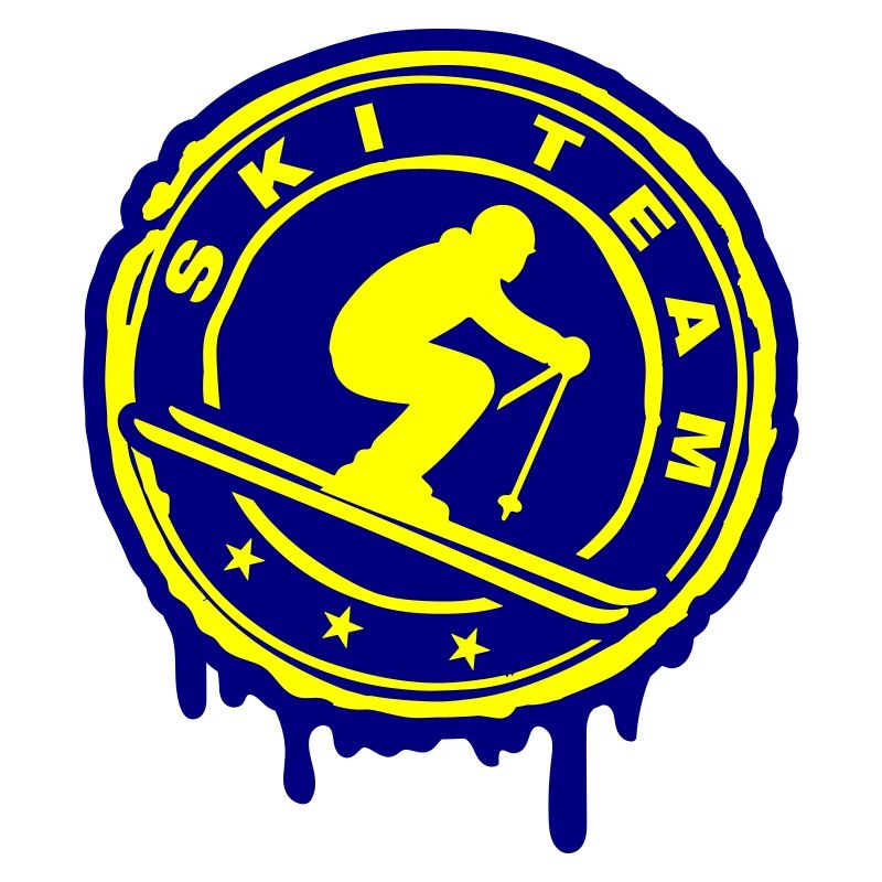 Ski Team 