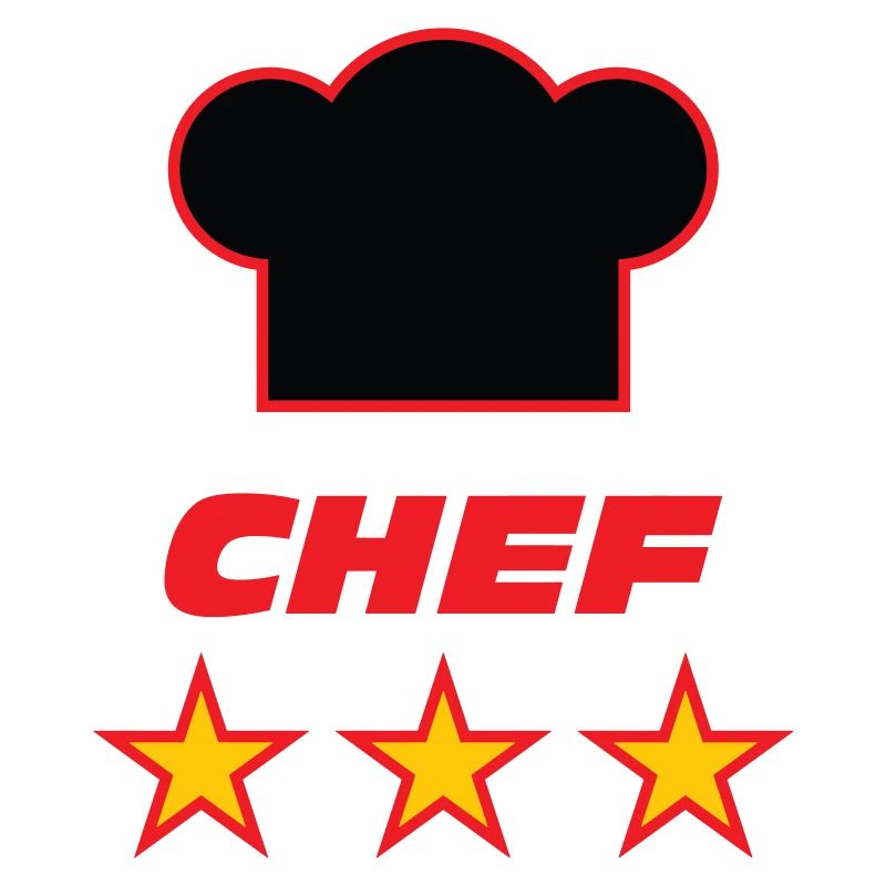 Chef - Kitchen - Cook