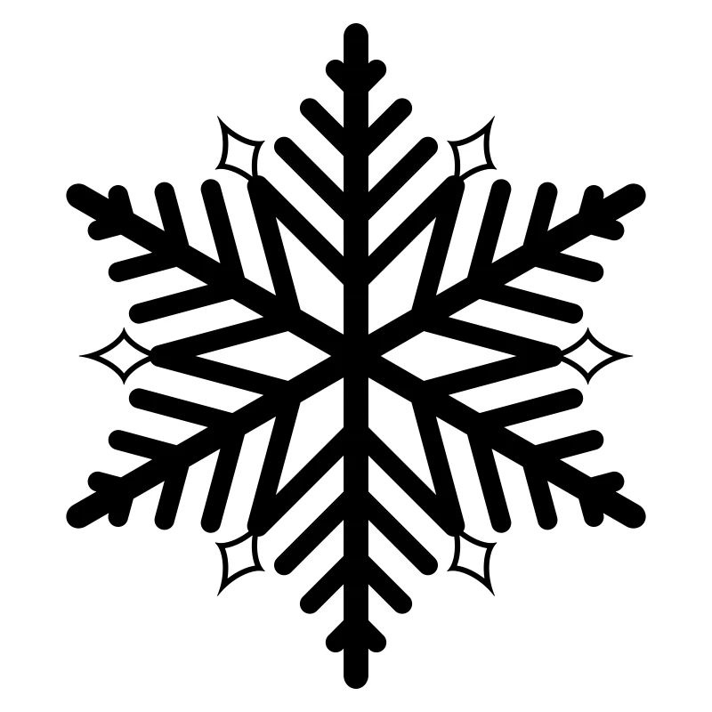 flake snowflake snow flake