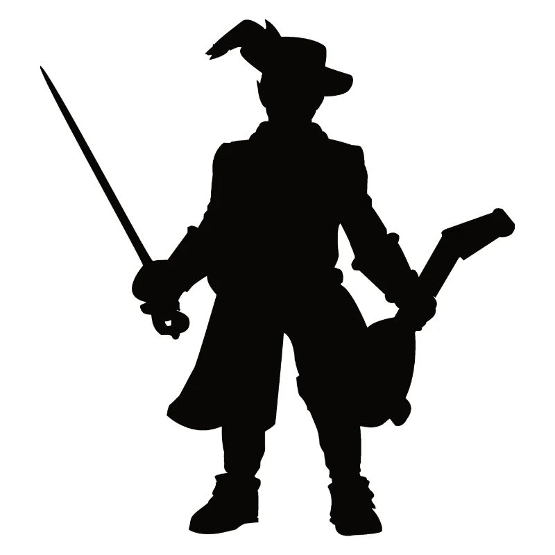 Bard le maître de la musique, conception de RPG