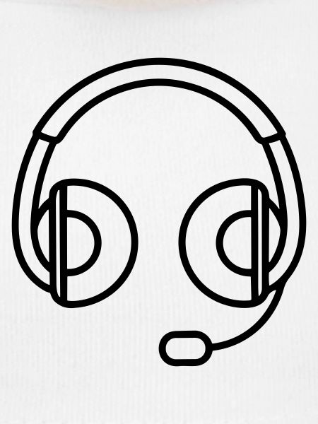 Gaming headset