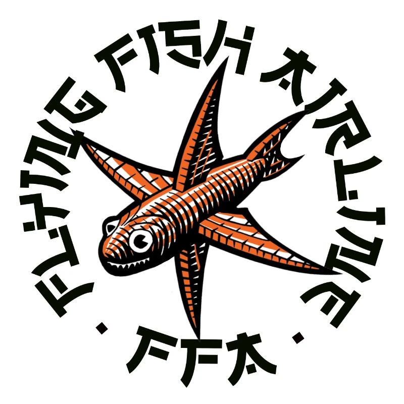 Flying Fish Airline FFA
