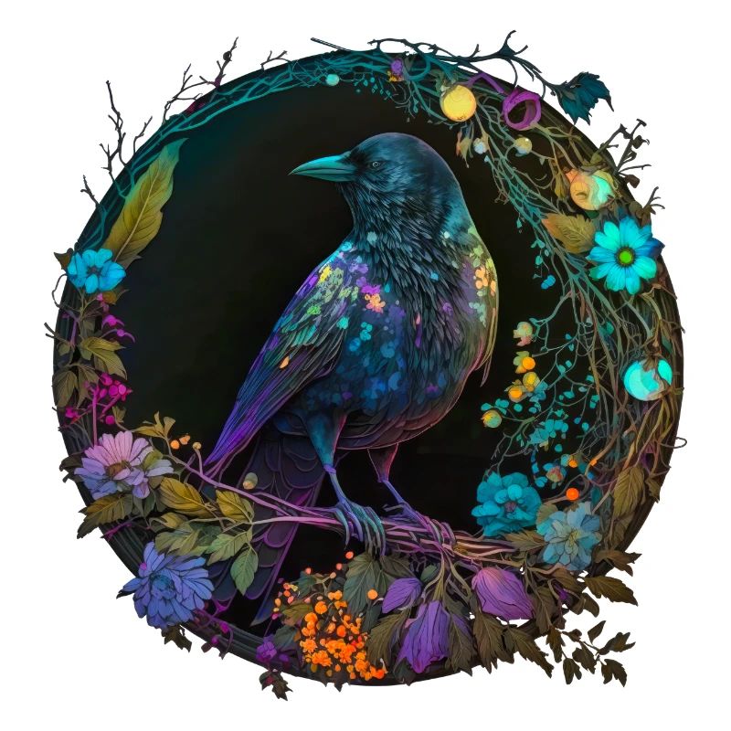 Le Corbeau