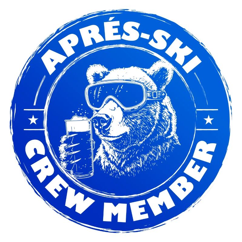 Bear après-ski Team Dicton
