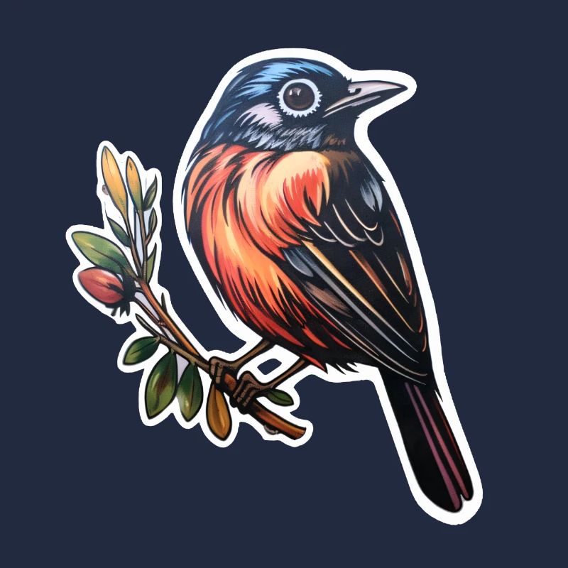 Oiseau