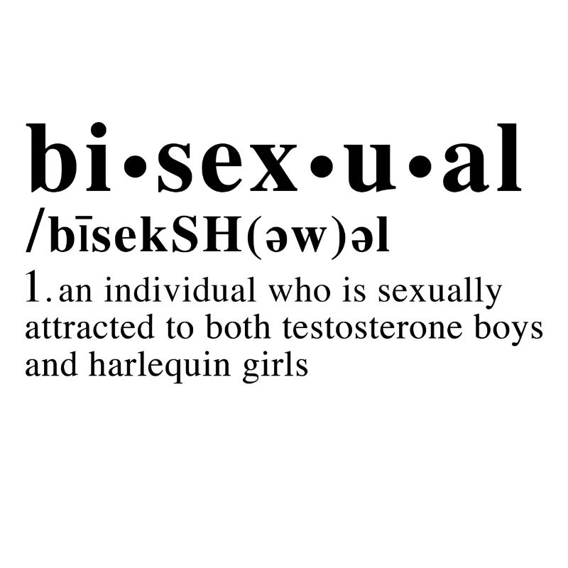Bisexual Dictionary