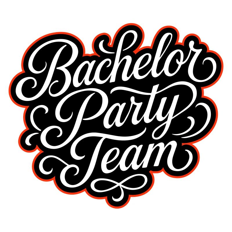 Bachelor Party Team