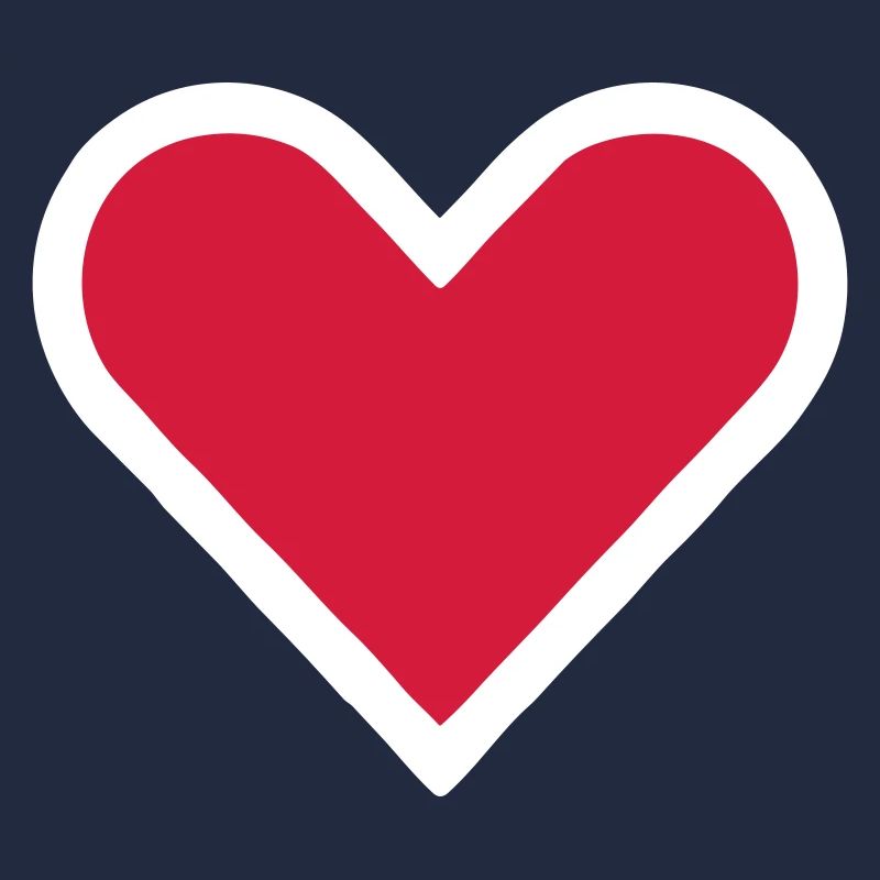 Boundless Love Heart