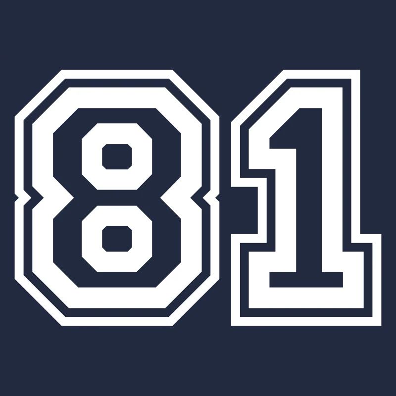 Numéro 81